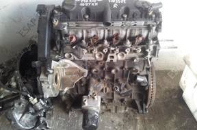 двигатель XSARA 807 607 c5 c8 2.0 HDI RHZ 10DYKM