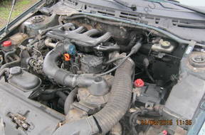 двигатель XSARA 98 год, 1.9 D OZNACZENIE DW8