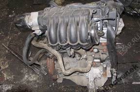 двигатель Xsara Peugeot 206 1.6 16V