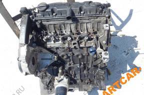 двигатель XSARA PEUGEOT 206 307 2.0 HDI 2001 год