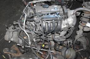 двигатель XSARA PEUGEOT 206 307 306  1.4 KFW 75KM