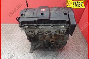 двигатель Xsara Picasso  1.6B 110KM 04-10 NFU