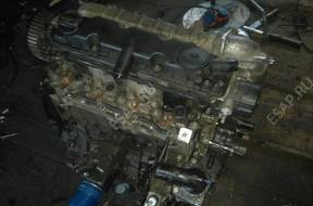 двигатель xsara picasso 2.0 hdi 140tys ПРОБЕГ