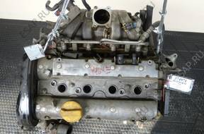 двигатель Y16XE Opel Vectra b 1,6b 16V