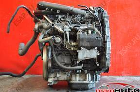 двигатель Y17DT OPEL ASTRA 2 II G 1.7 DTI 16V 00 год, FV