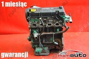двигатель Y17DT OPEL MERIVA A 1.7 DTI 04 год, FV 220449