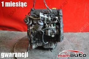 двигатель Y17DT ТНВД OPEL ASTRA 2 G 1.7 DTI