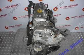 двигатель Y20DTH OPEL 2.0 DTI 101 KM