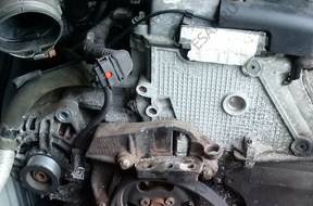 двигатель Y20DTH  Opel Zafira Astra Vectra