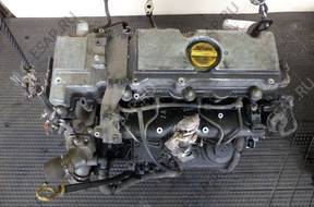 двигатель Y22DTH Opel Omega B 2,2DTI 16V 88kW 99-03