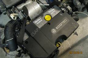 двигатель Y22DTR 2.2 DTI VECTRA C SIGNUM комплектный