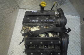 двигатель Y26SE 2.6 V6 OPEL VECTRA B