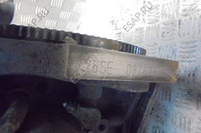 двигатель Y26SE 2.6 V6 OPEL VECTRA B