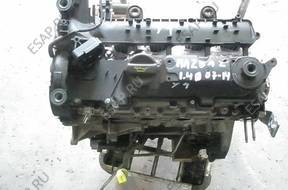 двигатель y4 MAZDA 2 1,4 CITD FIESTA 07-14