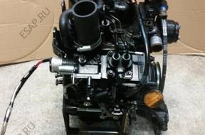 двигатель YANMAR 2TNE68-CDM JDM ROXSY ALOES MICROCAR