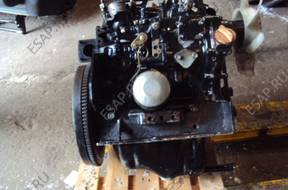 двигатель YANMAR 3TN63