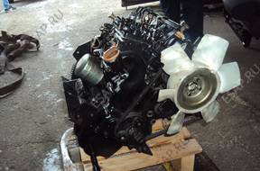 двигатель YANMAR 3TN63