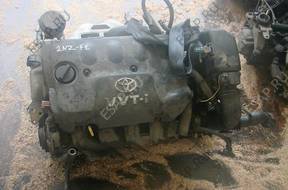 двигатель YARIS 1.3 VVT-и 63KW 86KM 2NZ-FE