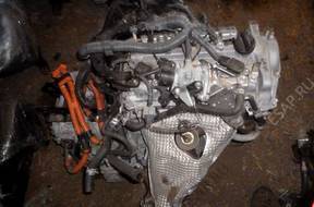 двигатель yaris 2012 X1NR P92