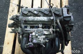 двигатель YARIS и 1.0 VVTI 1S-P52L