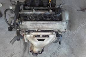 двигатель Yaris и 1.3 V2N-P52