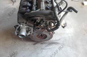 двигатель Yaris и 1.3 V2N-P52