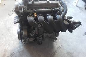 двигатель Yaris и 1.3 V2N-P52