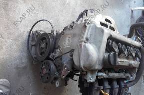 двигатель Yaris и 1.3 V2N-P52