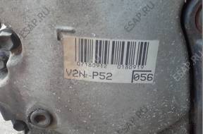 двигатель Yaris и 1.3 V2N-P52