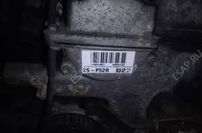 двигатель yaris и 1.3 vvt-и  03-05 fr P52 год,