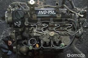 двигатель YARIS и 1.4 D4D 1ND-P52A