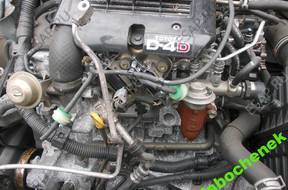 двигатель Yaris и 1.4 D4D