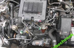 двигатель Yaris и 1.4 D4D