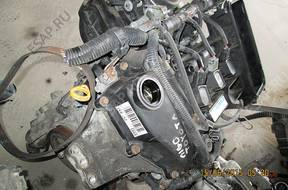 двигатель YARIS II 1.0 09r