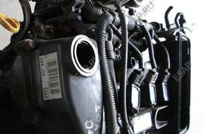 двигатель YARIS II 1.0 09r