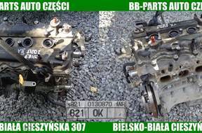 двигатель YARIS II 1.3 1.33 VVTI 1NR 2009-2011 48 ТЫС. КМ.