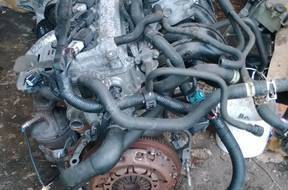 двигатель yaris II 1.3 vvti 06-11