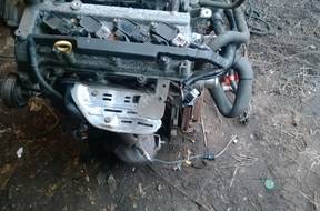 двигатель yaris II 1.3 vvti 06-11