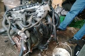 двигатель yaris II 1.3 vvti 06-11