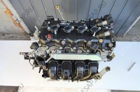 двигатель YARIS II 1.33 16V VVTi 1NR FE