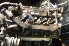 двигатель YARIS II  1.33 1nr