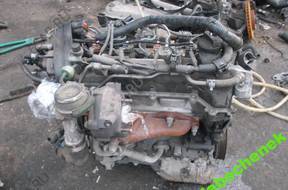 двигатель Yaris II 1.4 D4D