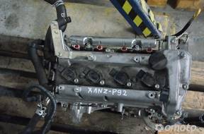 двигатель YARIS III 1.5 VVTI HYBRID X1NZ-P92
