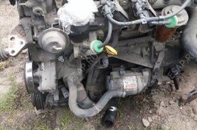двигатель YARIS VERSO   1.4 D4D  2004 год