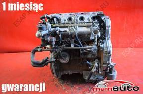 двигатель YD22 НАСОС NISSAN ALMERA N16 2.2 DCI