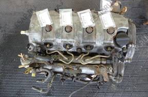 двигатель YD22 Nissan Primera p12 2,2DCI 126KM 01-05