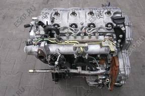 двигатель YD22 NISSAN PRIMERA P12 2.2 DCI 86 TY л.с.