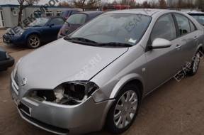 двигатель YD22 NISSAN PRIMERA P12 2.2 DCI DI 126KM