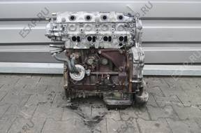 двигатель YD22 PRIMERA P12 2.2 DCI 126KM 152 TYS.л.с.