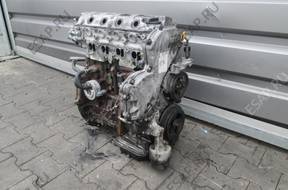 двигатель YD22 PRIMERA P12 2.2 DCI 126KM 152 TYS.л.с.